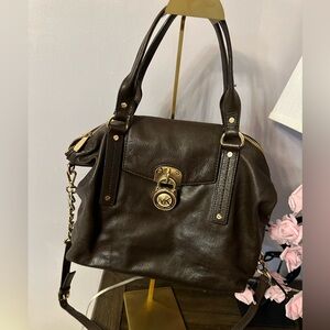 Michael kors brown purse
